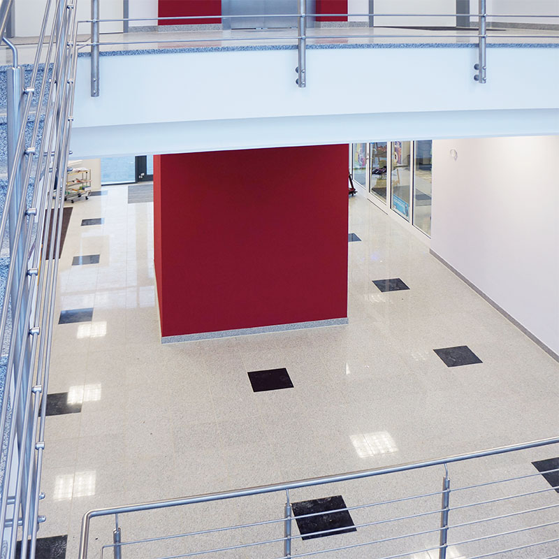 Öffentliche Auftraggeber